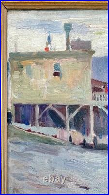 1926+nice Et Son Casino Par Antoine Daens (1871-1946) Tb Coté+superbe Palette++
