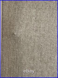 Belle Marine Huile sur Toile Signée R. Mogisse (1933) Dans le golfe du Morbihan