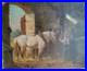 Chevaux de traits a l&rsquo;ecurie Eugene Pechaubes