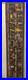 Grand Tableau Éthiopien Religieux Narratif Art Populaire XXe 122cm