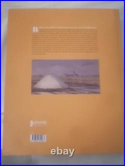 Ile Sur Toile Un Siecle De Peinture A Noirmoutier 1850/1950 Catalogue Exposition