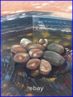 Intérieur Cour La Médina Marrakech Ouvre Originale