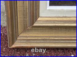 JOHN CROME. Marne. Peinture huile sur toile. École Anglaise XlXeme