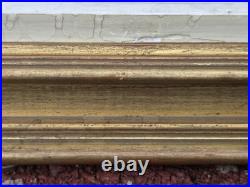 JOHN CROME. Marne. Peinture huile sur toile. École Anglaise XlXeme