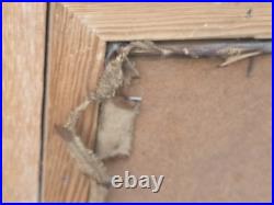 JOHN CROME. Marne. Peinture huile sur toile. École Anglaise XlXeme