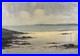 Jacques FRANCKI (1920-1987) Paysage Marin Bretagne Finistère Presqu&rsquo;île Crozon
