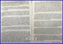 Jacques Le Noane (1928-2016) Composition Surrealiste Huile Sur Toile 1980 (6)