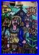 LES FERMIERS-Tableau figuration libre contemporain de VISTO