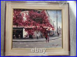 La Favorite Saint Paul