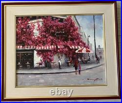 La Favorite Saint Paul