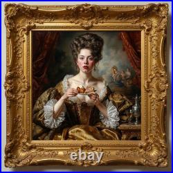 La Marquise Gourmande La Marquise Gourmande