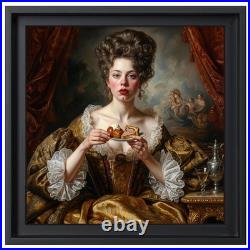 La Marquise Gourmande