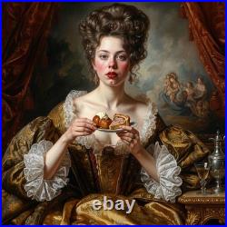 La Marquise Gourmande