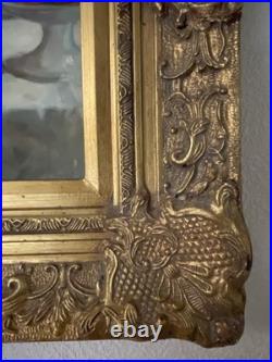 La Table du petit-déjeuner huile sur toile