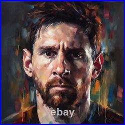 Lionel 80x80