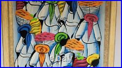 Nelson (XX) Femmes Dominicaines