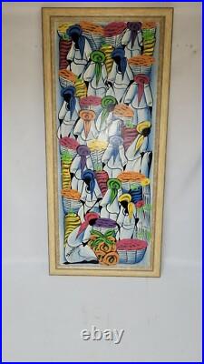 Nelson (XX) Femmes Dominicaines