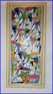 Nelson (XX) Femmes Dominicaines