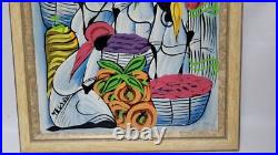 Nelson (XX) Femmes Dominicaines