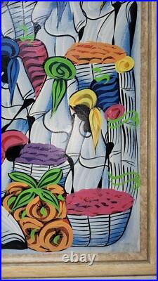 Nelson (XX) Femmes Dominicaines