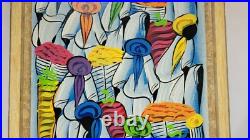 Nelson (XX) Femmes Dominicaines