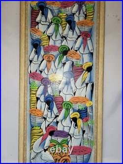 Nelson (XX) Femmes Dominicaines