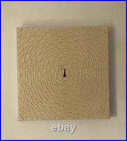 Ouvre De Aykaz Arzumanyan Signé CA Sur Toile Sur Châssis