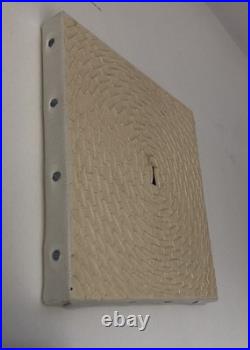 Ouvre De Aykaz Arzumanyan Signé CA Sur Toile Sur Châssis