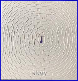 Ouvre De Aykaz Arzumanyan Signé CA Sur Toile Sur Châssis