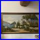 Peinture Sur Toile