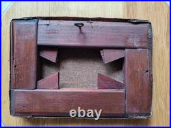 Peinture à l'huile sur toile originale