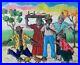 Peinture sur toile HAÏTI Duval Lochard