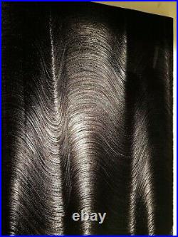 Peinture, tableau a l`huile, sur toile contemporain, abstrait format 116/89 cm