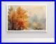 Photo Sur Toile Encadrée Neuf L’Automne 60X90? Creation 2025