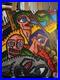 Radeau De La Méduse – Acrylique Sur Toile 60 X 50 CM De 2026 Du Peintre Visto