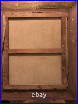 Reine Virely Jeune Fille A La Lecture