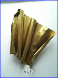 Sculpture, Plexiglass et peinture 3D, format 30/40 cm année 2026