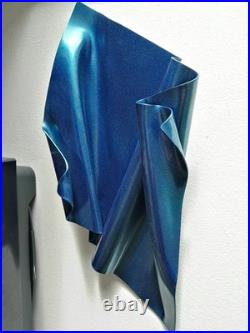 Sculpture, Plexiglass et peinture 3D, format 35/46 cm année 2026