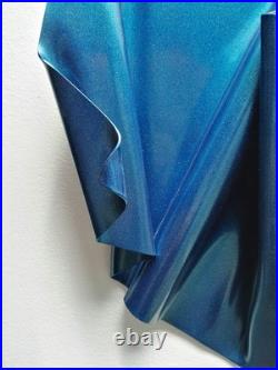 Sculpture, Plexiglass et peinture 3D, format 35/46 cm année 2026