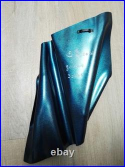 Sculpture, Plexiglass et peinture 3D, format 35/46 cm année 2026