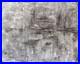 Tableau Original Abstrait Signé