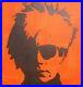 Tableau Peinture Toile 5465cm Pop Art / Street Art Andy Warhol