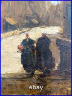 Tableau Post Impressionniste