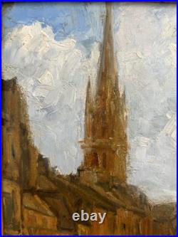 Tableau Post Impressionniste