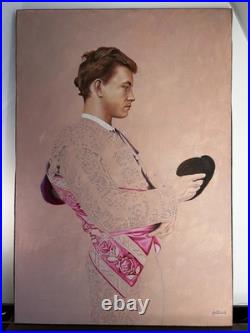 Tableau de Christian Gaillard