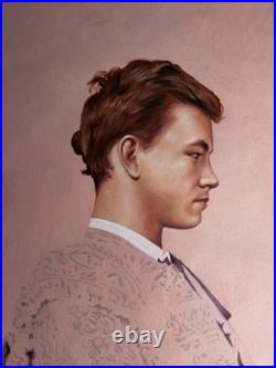 Tableau de Christian Gaillard