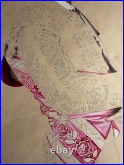 Tableau de Christian Gaillard