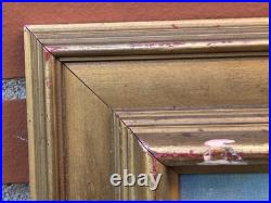 VICTOR COUSIN. Scène de Genre Orientalisme. Peinture huile sur toile signée