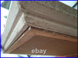 Vintage grande peinture Pays Basque / FANDANGO / FARANDOLE/danse Pays Basque