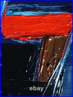 ZAEL, (cotation J. A Akoun) CHALUTIER